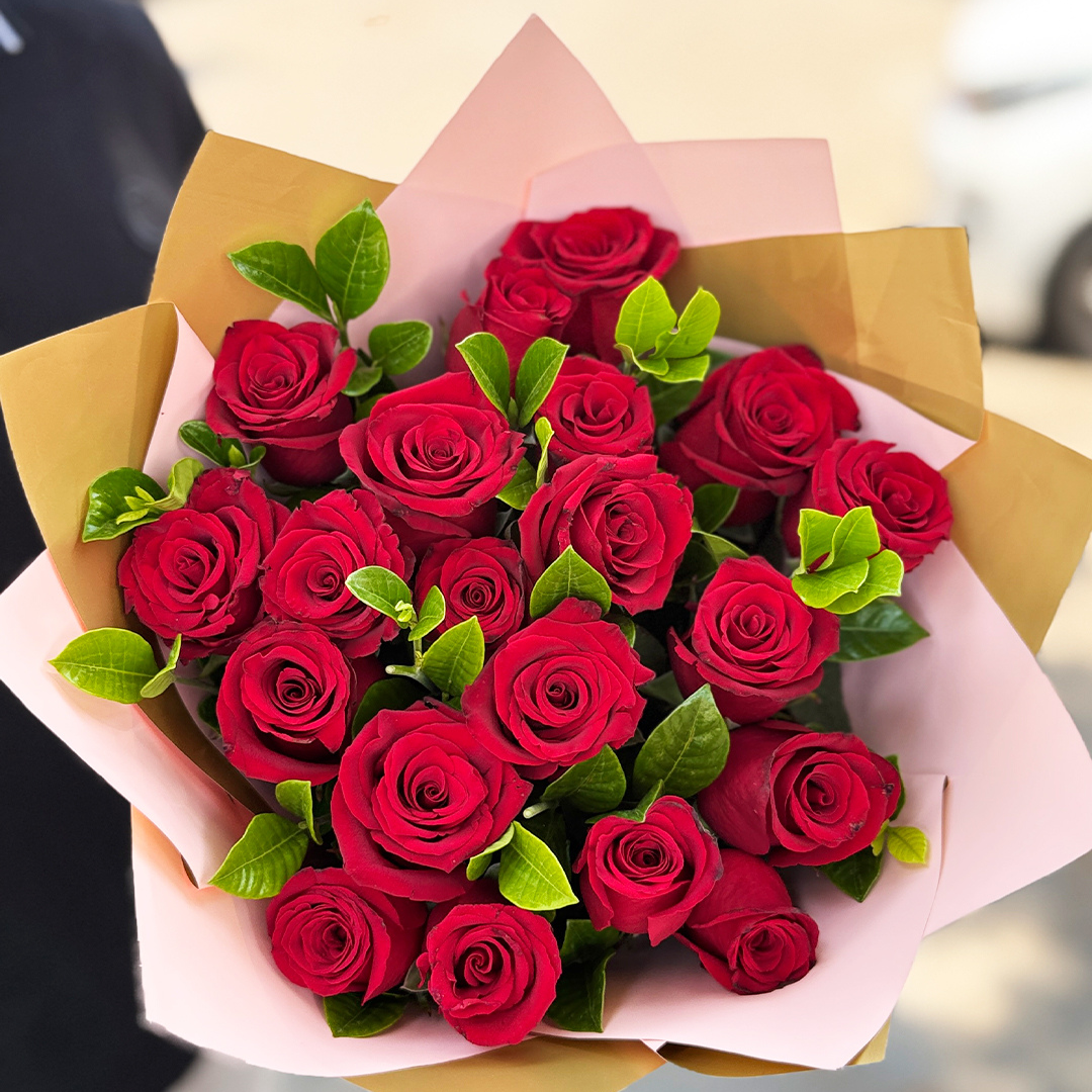 Ramo Lorena Especial