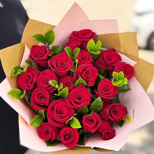 Ramo Lorena Especial