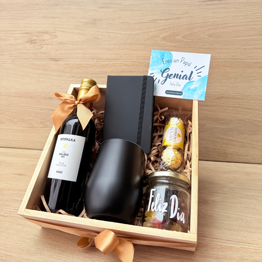 Pack Celebremos Bonito