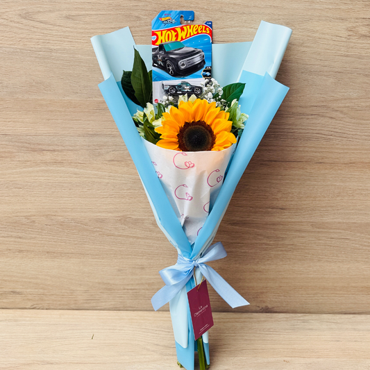 Ramo 1 G Especial Hot Wheels