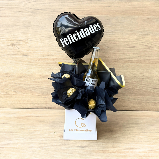 Box Felicidad para Ti