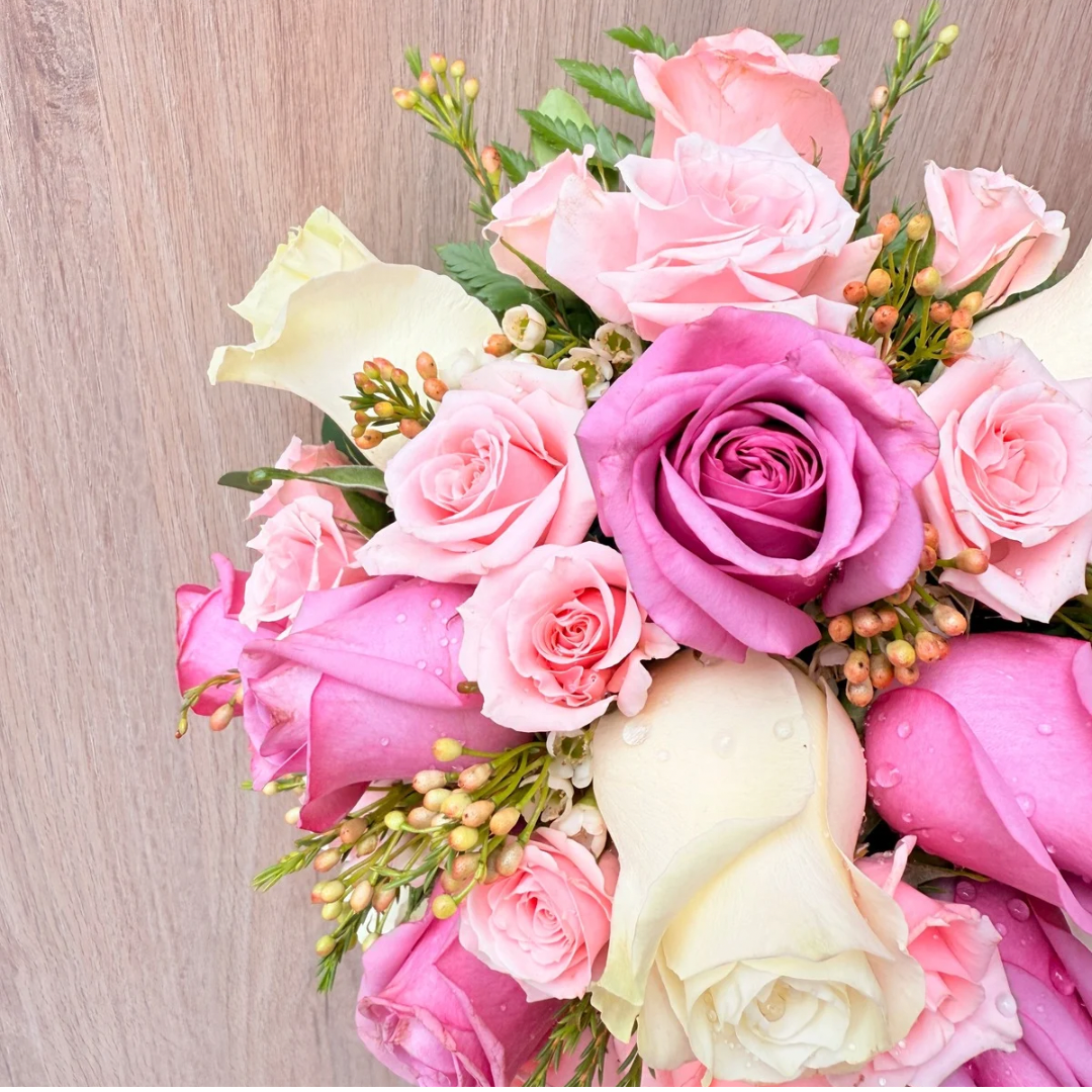 Bouquet Princesa