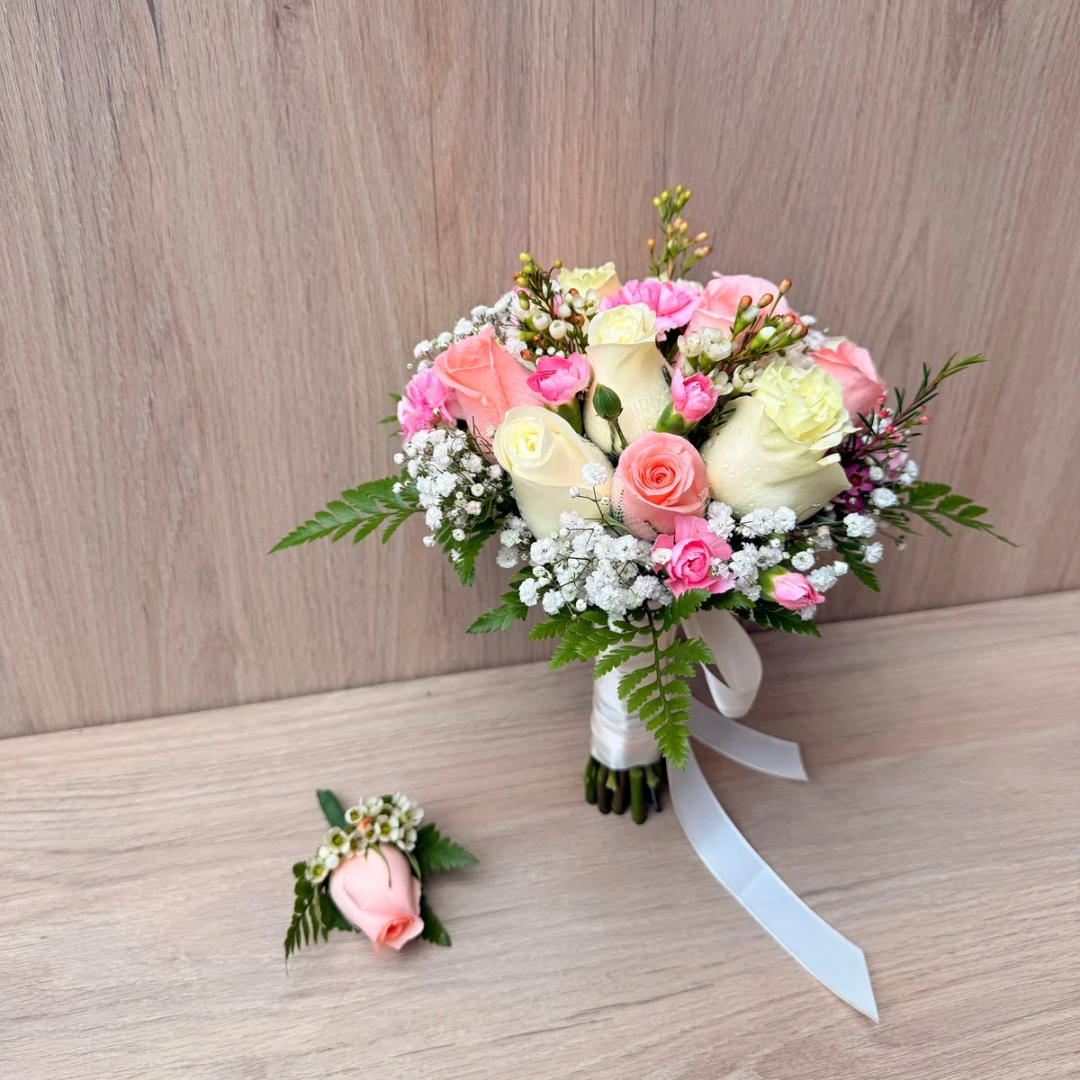 Bouquet Gloria