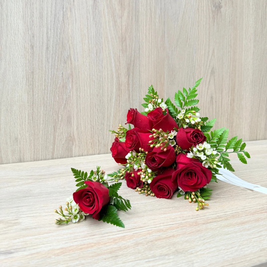 Bouquet Tradición