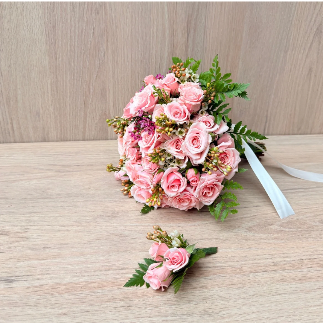 Bouquet Maria