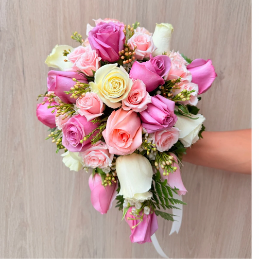 Bouquet Princesa