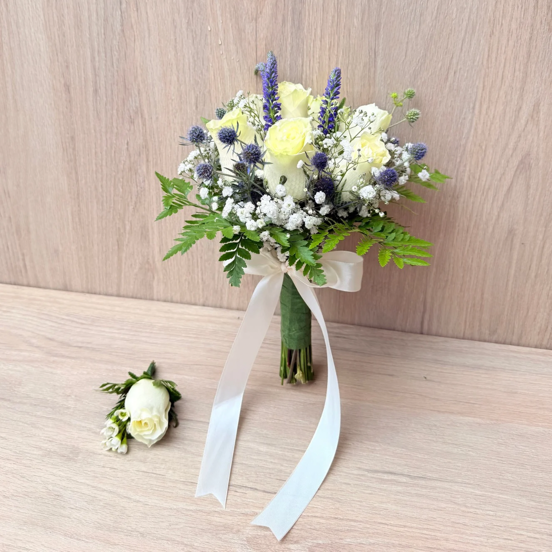 Bouquet clásico