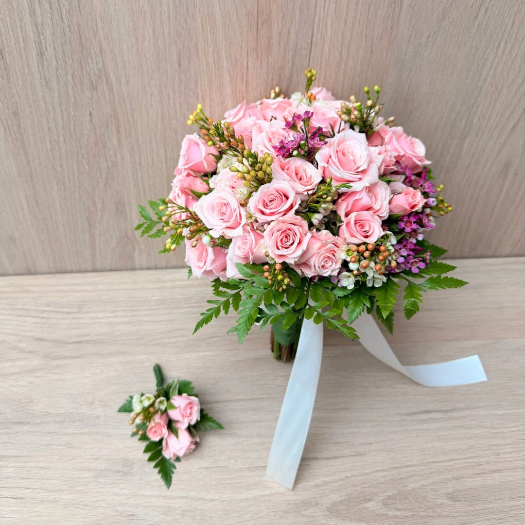 Bouquet Maria