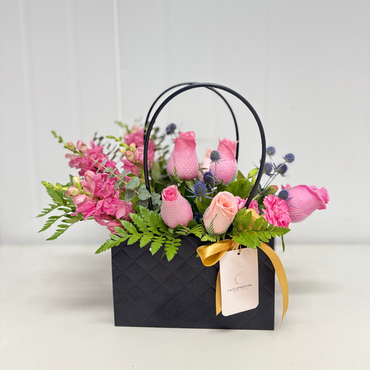 Flower Bag