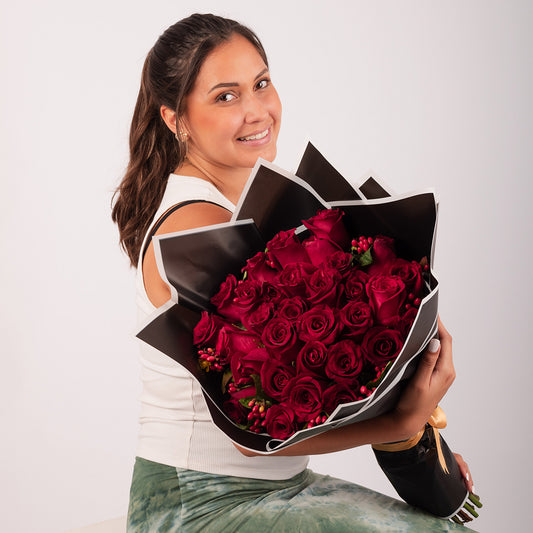 Ramo Buchón 30R Especial