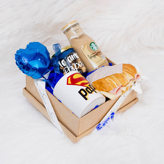 Giftbox Delicia