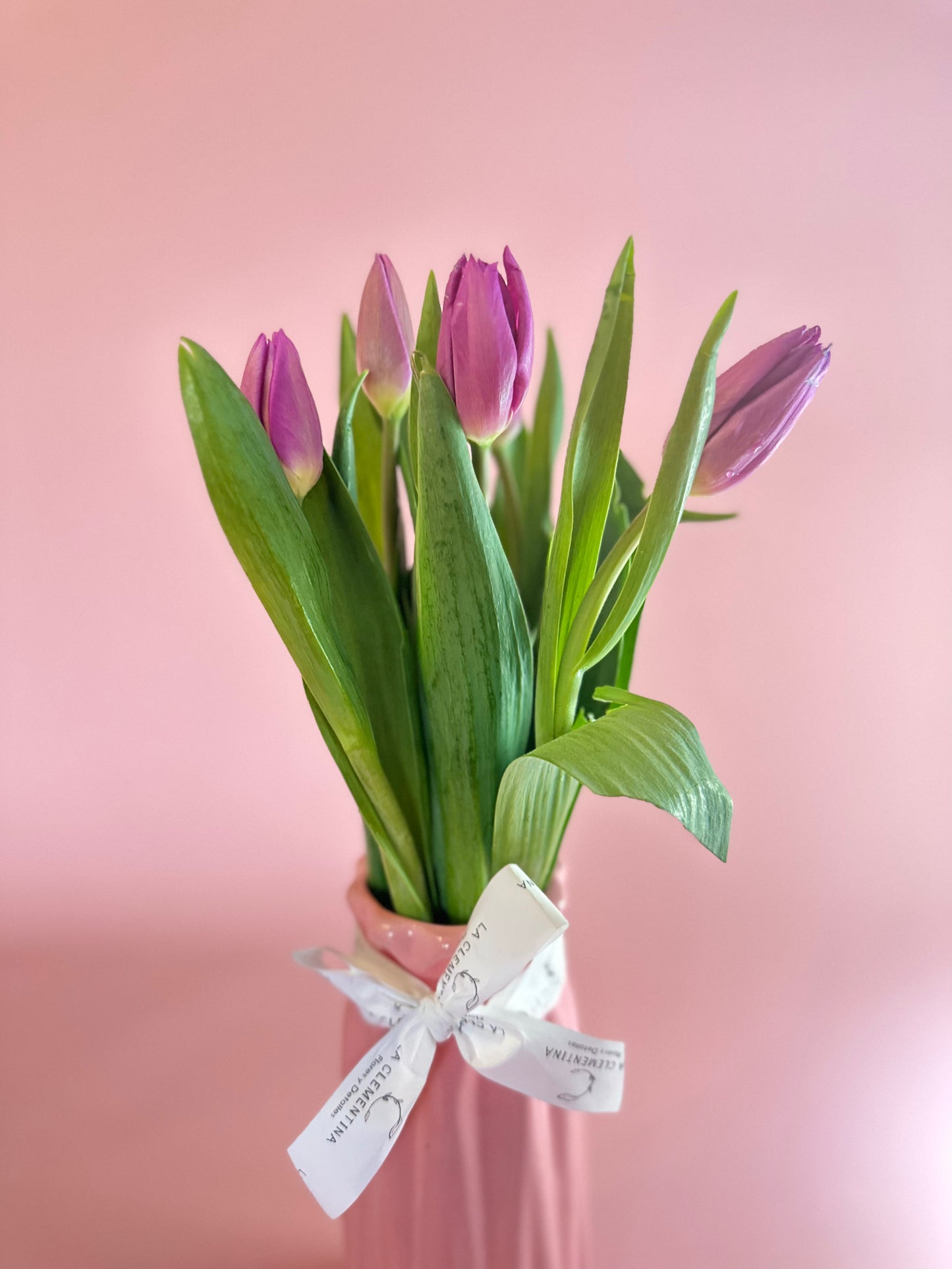 Florero Te Amo