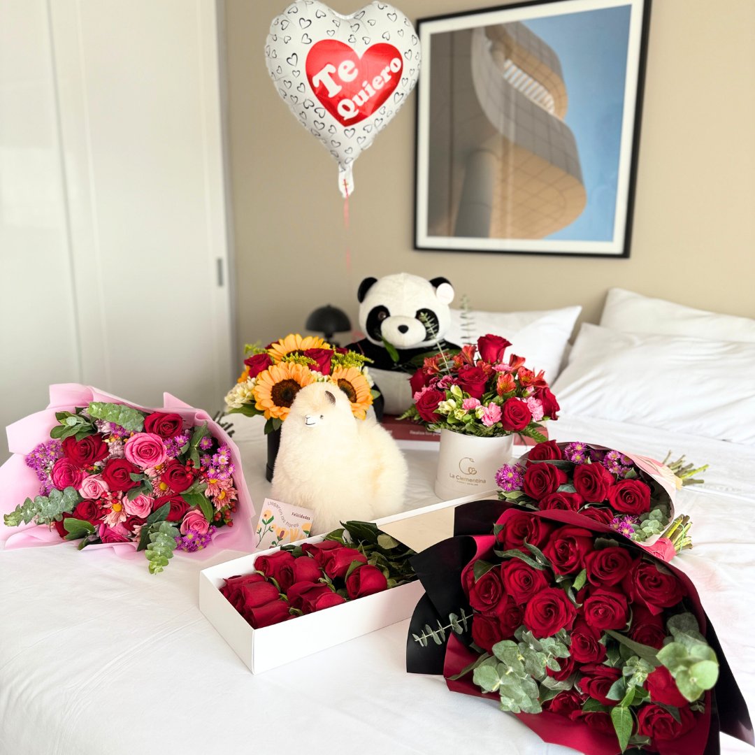 San Valentín