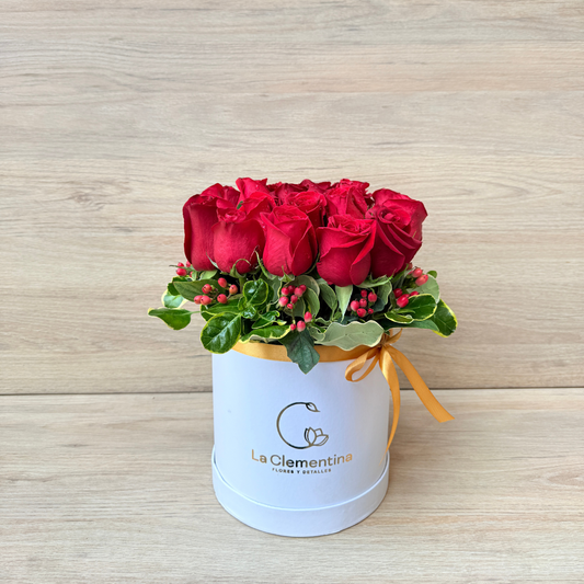 Box Flower Especial