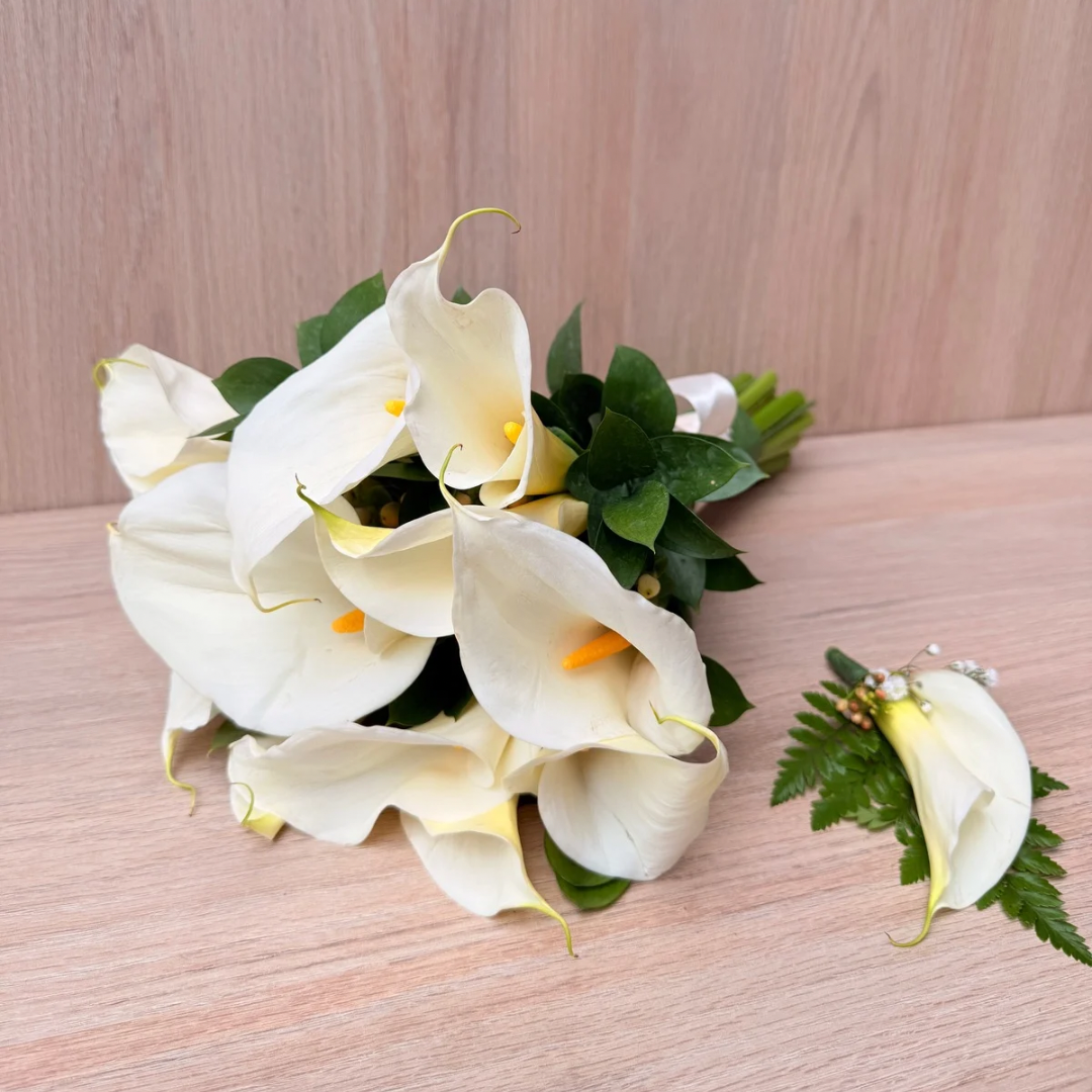 Bouquet Calma