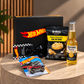 Pack Hot Wheels
