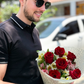 Ramo Clásico 6 Rosas