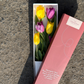 Caja Classic de 6 Tulipanes