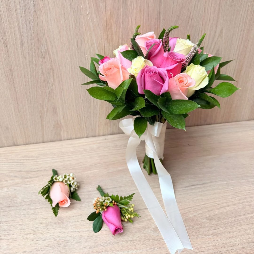 Bouquet Celestial