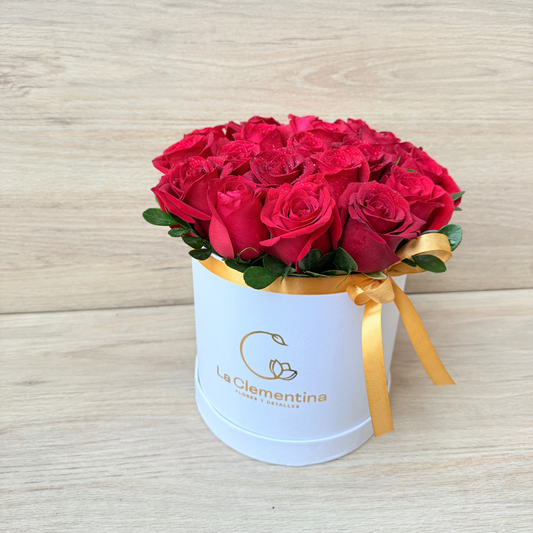 Box Flower