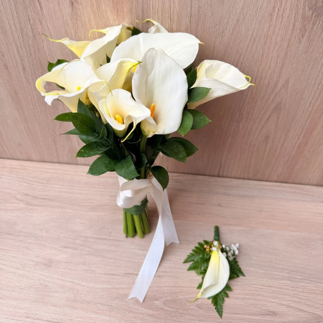 Bouquet Calma