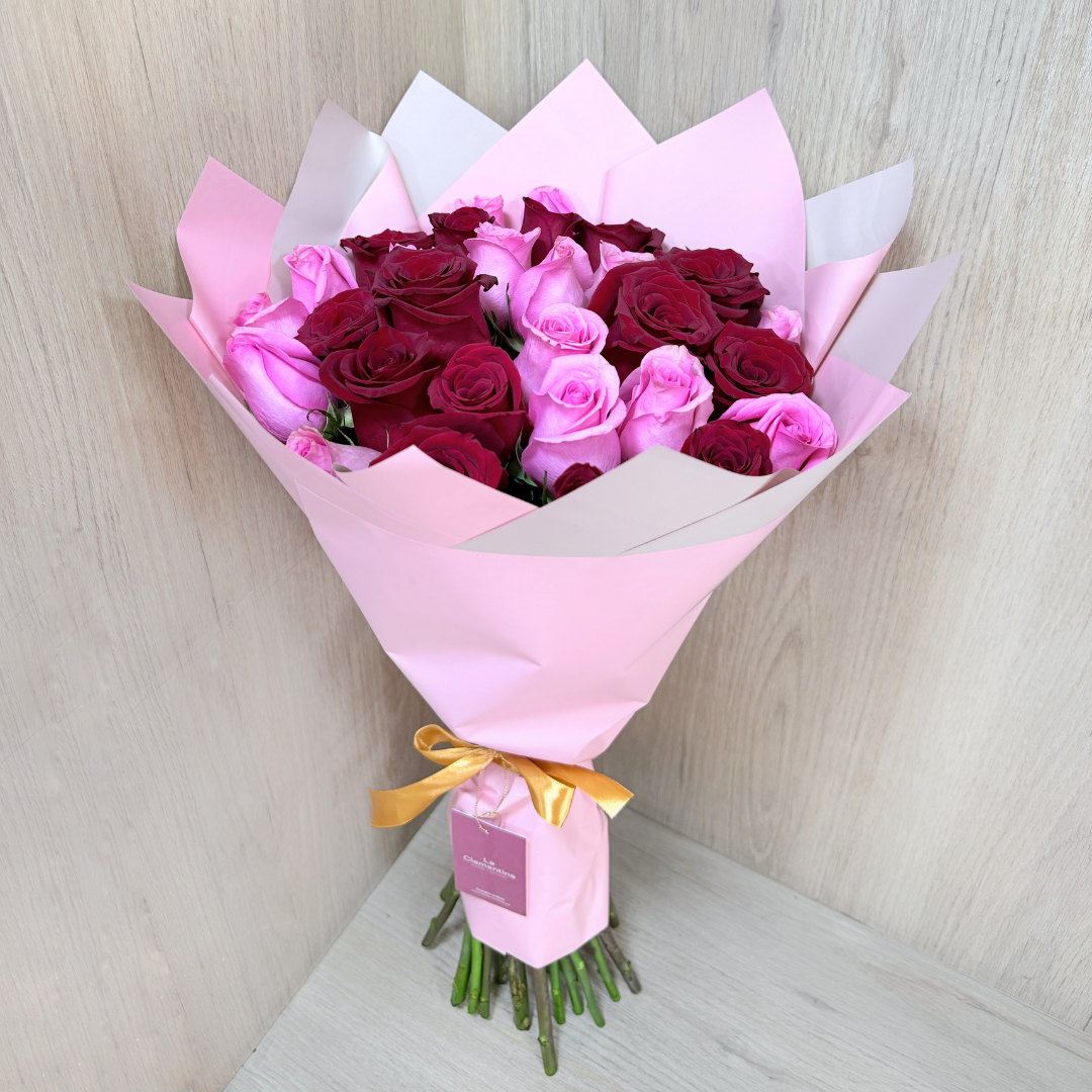 Ramo Buchón 30R Mix color