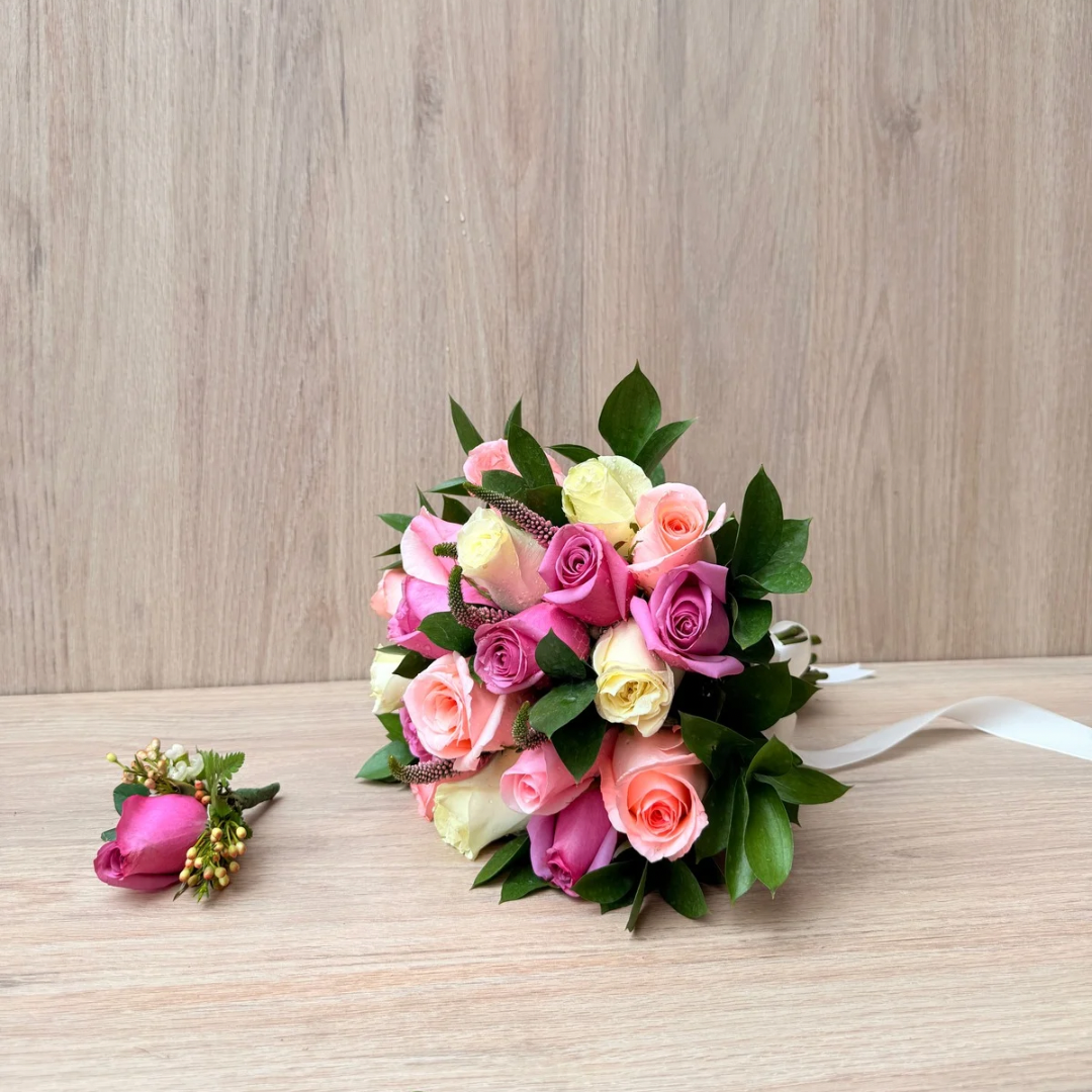 Bouquet Celestial