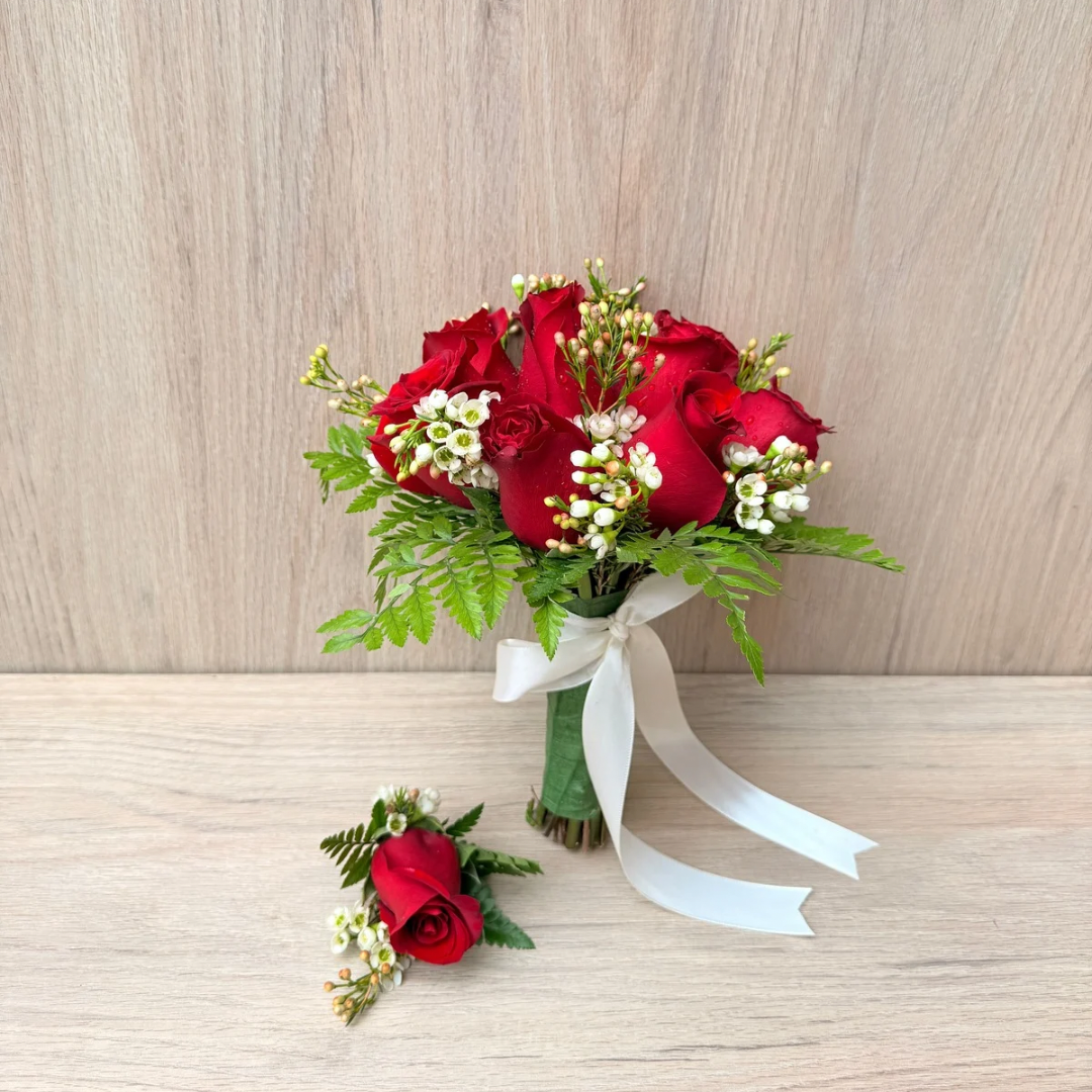 Bouquet Tradición