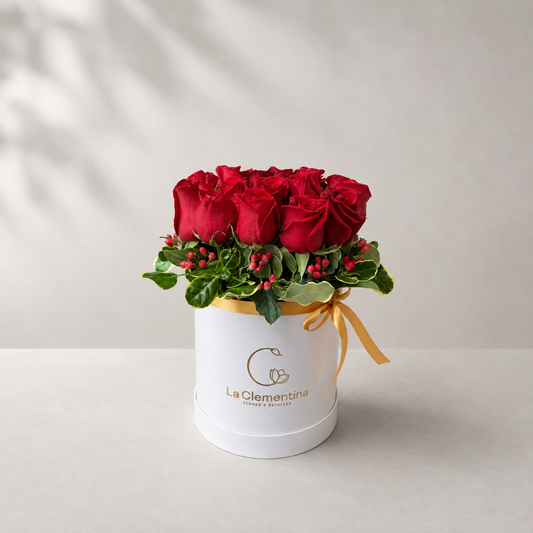 Box Flower Especial