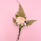 Corsage / Botoniere