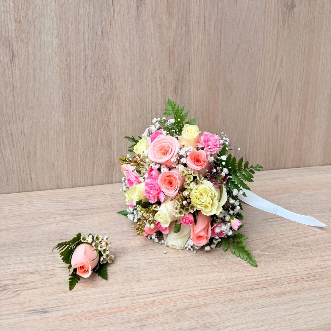 Bouquet Gloria