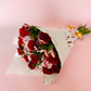 Ramo Te Amo Mamá - 12 rosas