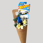 Cono Cleme Hot Wheels