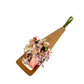 Cono Cleme 1 Rosa - Rosa