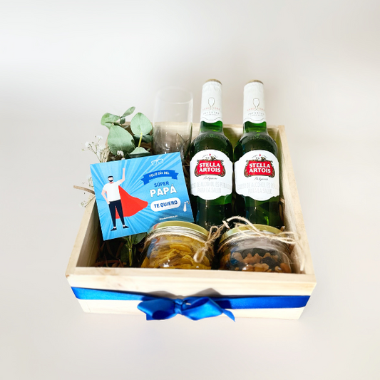Gift Box - Celebremos
