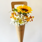 Cono Corp 1 Girasol