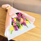 Ramo Especial - 10 Tulipanes