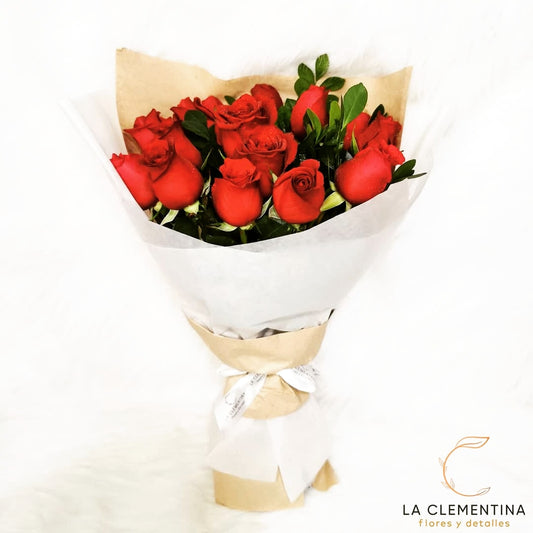 Ramo de Rosas - Especial