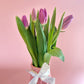 Florero Te Amo